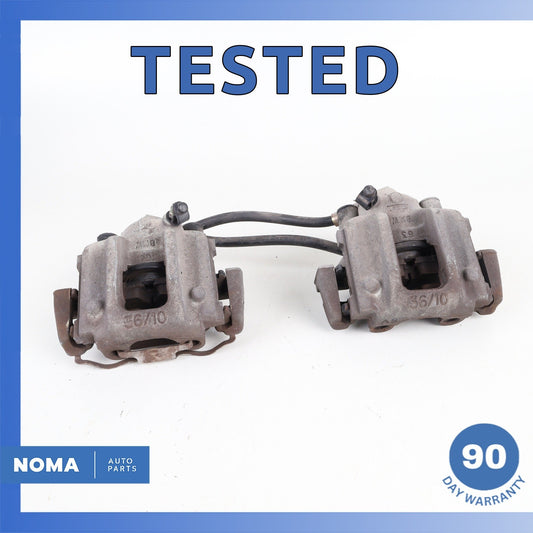 96-02 BMW E36 Z3 Rear Right & Left Brake Caliper Set 34211164397 OEM - photo 1