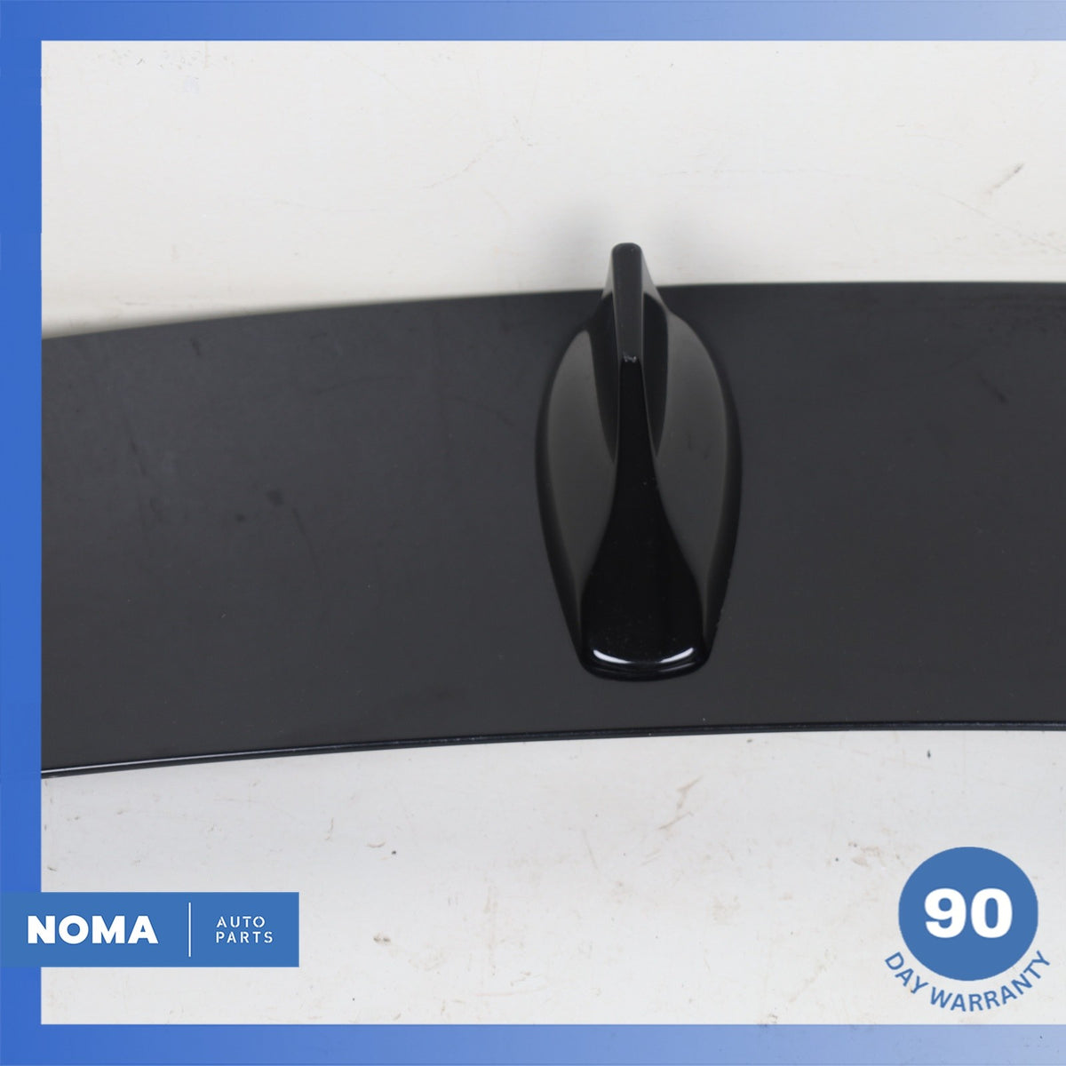 15-24 Jaguar X152 F-Type Coupe Rear Tailgate Trunk Lid Upper Cover OEM 67k - photo 5