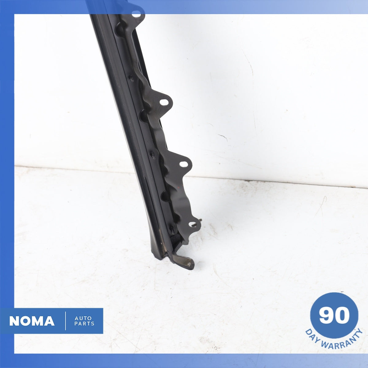 09-16 BMW E89 Z4 Convertible Hard Top Roof Frame Weatherstrip Rubber Seal OEM - photo 13