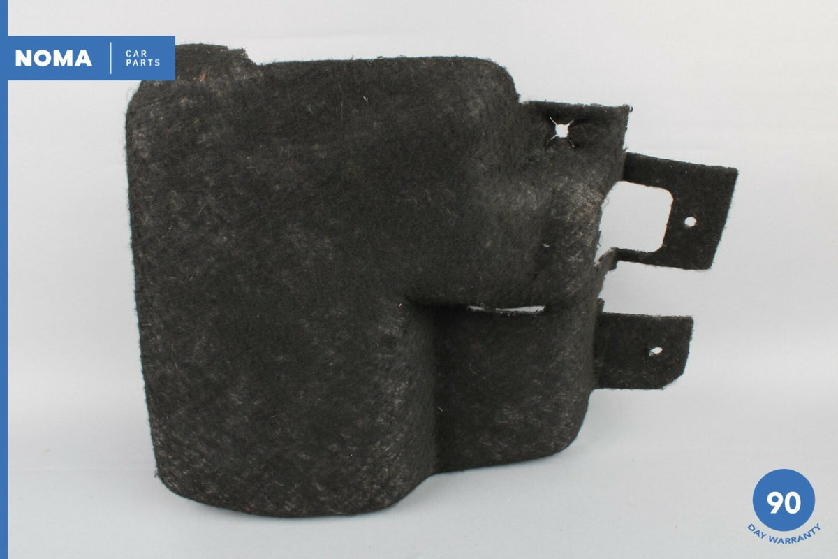 00-06 BMW X5 E53 Rear Right Passenger Side Trunk Carpet Cover Trim 8402168 OEM - photo 3