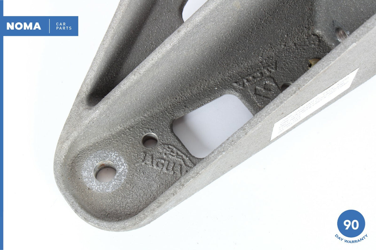 2005 Jaguar S-Type X204 Right Passenger Engine Motor Mount Bracket Support OEM - photo 6