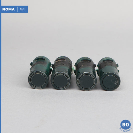 00-08 Jaguar S-Type X206 Front or Rear Parking Aid Proximity Sensor Set HGD OEM - photo 1