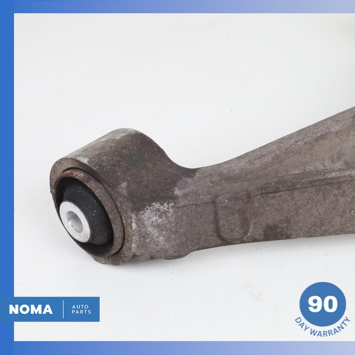 14-24 Jaguar X152 F-Type XKR-S Rear Right Side Lower Control Arm OEM - photo 15
