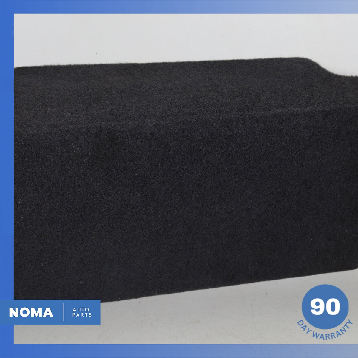 00-06 Jaguar X100 XK8 XKR Trunk Boot Battery Cover Carpet Trim GJC3620AA OEM - photo 6