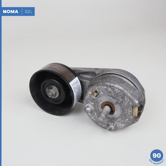 00-02 Jaguar S-Type X200 4.0L Engine Belt Tensioner Idler Pulley Assembly OEM - photo 1