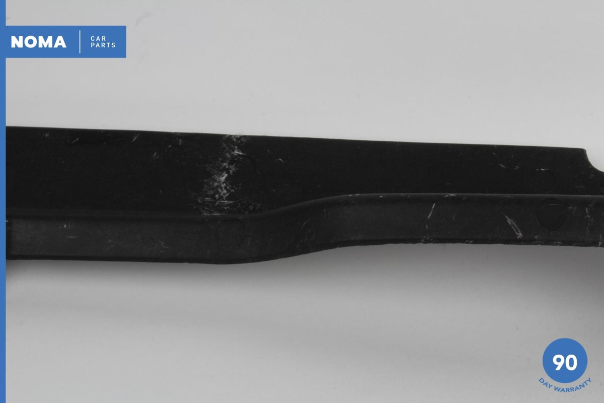 97-06 Jaguar XKR XK8 X100 Front Radiator Upper Top Cover Support MJA4180AD OEM - photo 12