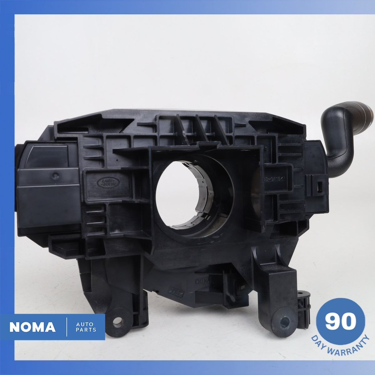 Range Rover Sport L320 Steering Column Control Switch CH2213335AA OEM - photo 12