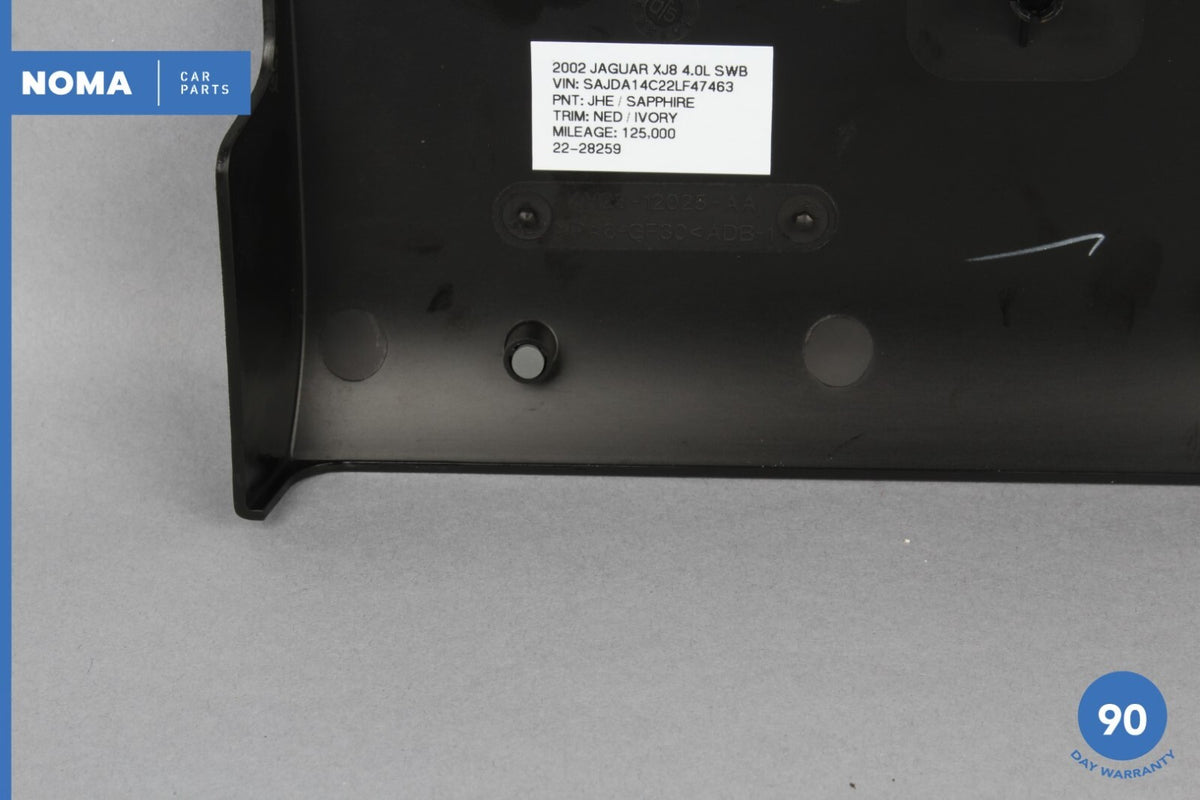 98-09 Jaguar XJ8 VDP X350 X358 Right Side Engine Valve Ignition Coil Cover OEM - photo 12