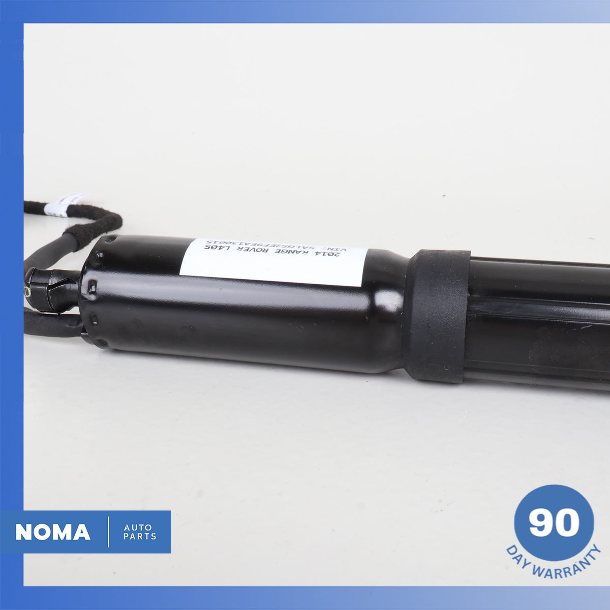13-22 Range Rover L405 Left or Right Trunk Lid Tailgate Cylinder Strut OEM - photo 4