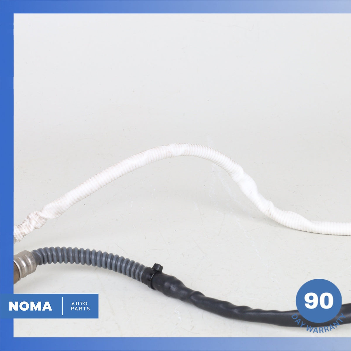 12-13 Land Rover Range Rover Evoque L538 2.0L Lambda Oxygen Sensor Set OEM - photo 4