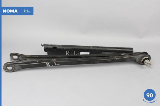03-08 BMW Z4 E85 E86 Rear Left or Right Side Lower Control Arm w/ Cover OEM - photo 1