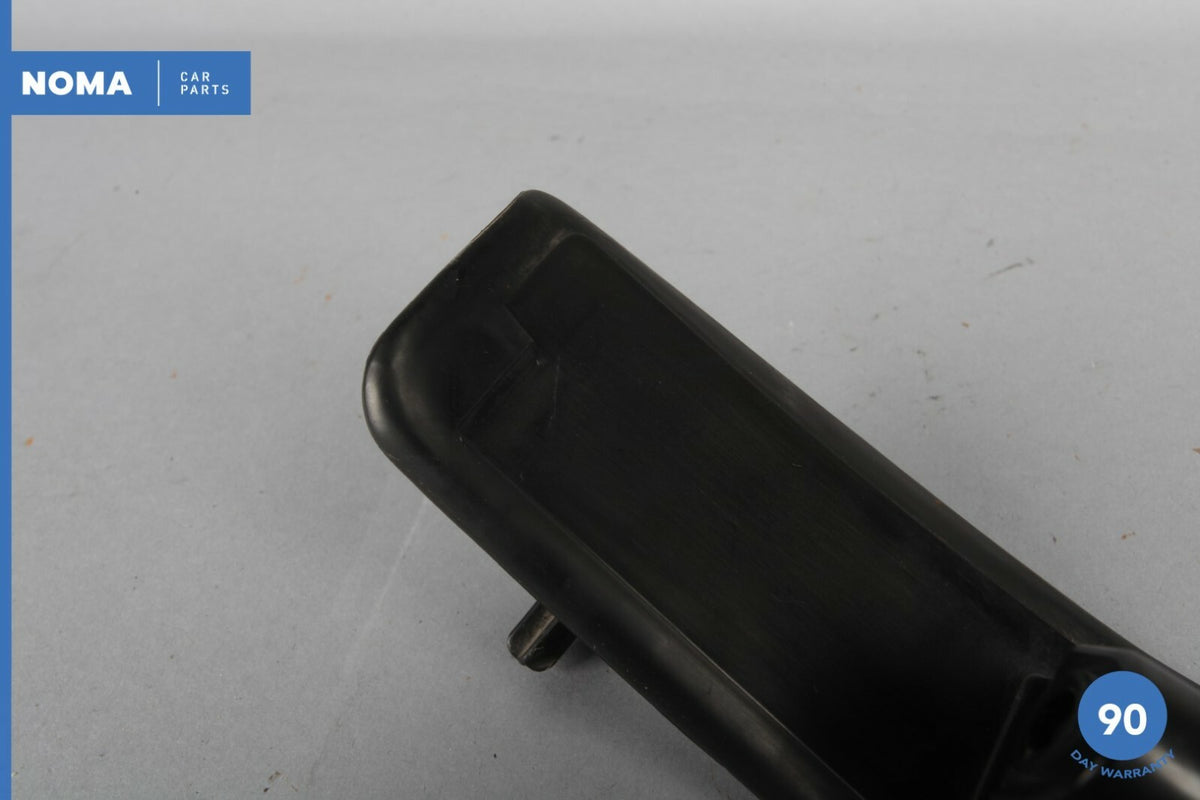 10-15 Jaguar XJ XJL X351 Front Left Driver Side Fender Seal AW9316G033AB OEM - photo 4
