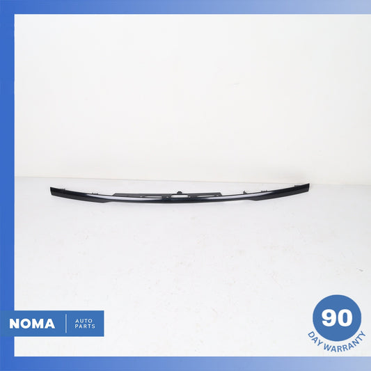 14-22 Range Rover Sport L494 Trunk Bezel License Plate Molding DK6240406DA OEM - photo 1