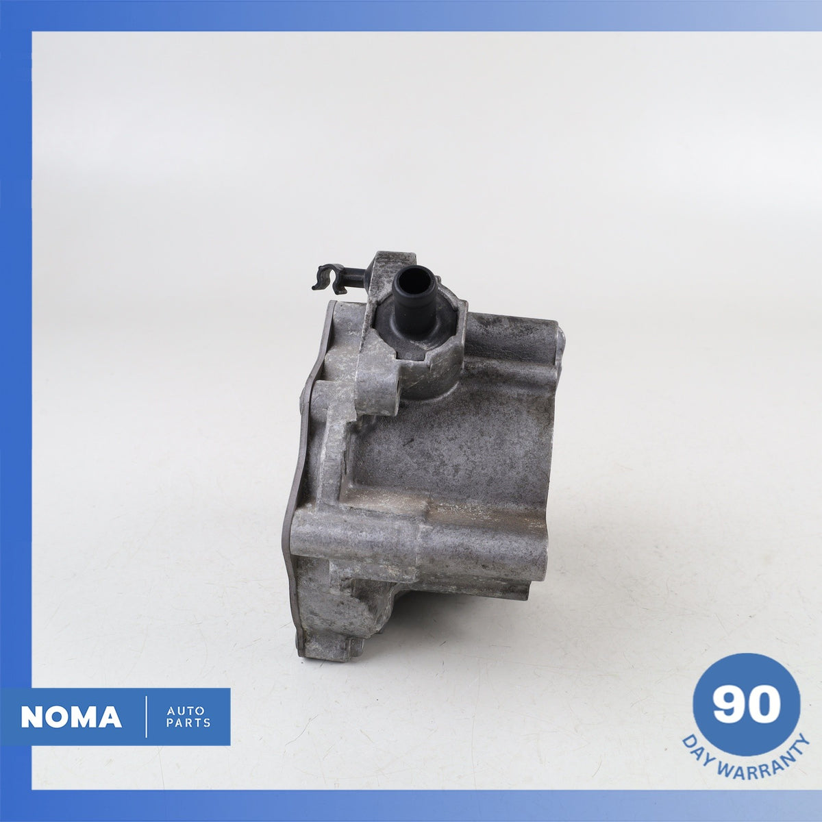 08-15 Audi 8PA 8P1 8K2 8K5 8F7 8UB 8UG Q3 A3 Vacuum Brake Pump Assembly OEM - photo 6