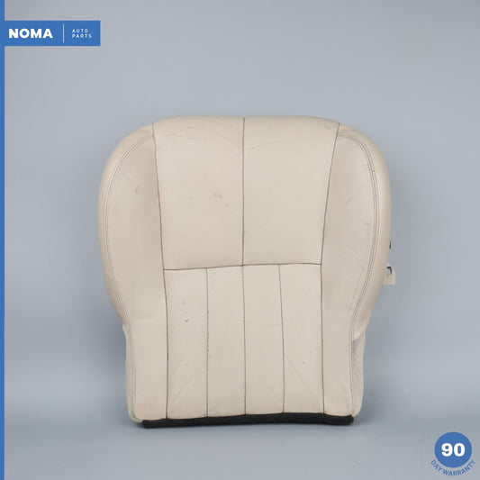 03-04 Jaguar S-Type X202 Front Right Passenger Side Lower Seat Cushion ADX OEM - photo 1