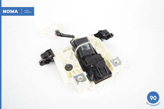 07-09 Lexus LS460 XF40 Rear Right or Left Side Seat Headrest Head Rest Motor OEM - photo 1