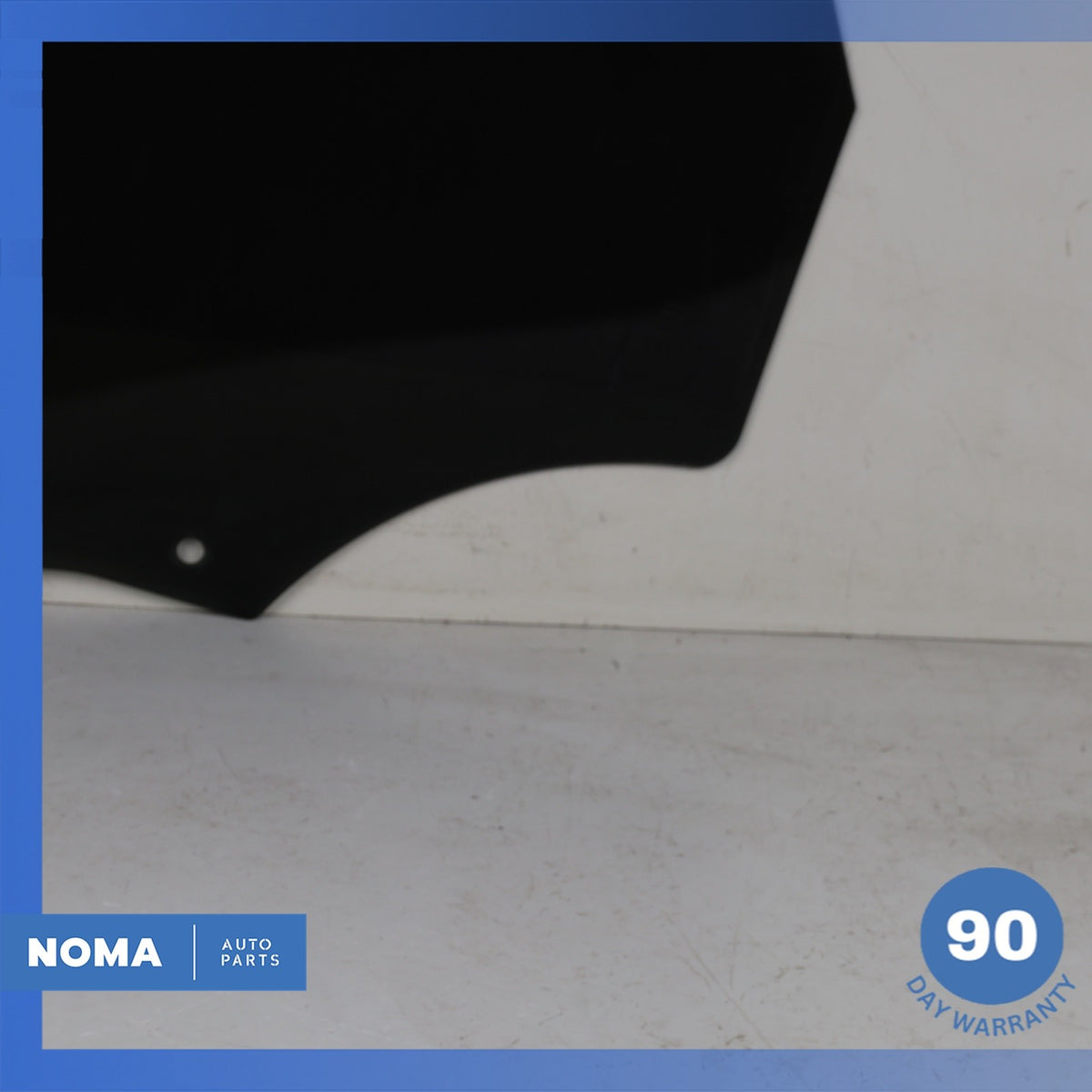 14-22 LR Range Rover Sport L494 Rear Right Passenger Side Door Window Glass OEM - photo 11