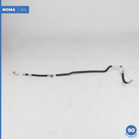 10-12 Range Rover L322 AC A/C Air Conditioning Line Tube Pipe LR010866 OEM - photo 1