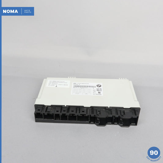 11-16 BMW 528i F10 Front Left or Right Side Seat Control Module 9280915 OEM - photo 1