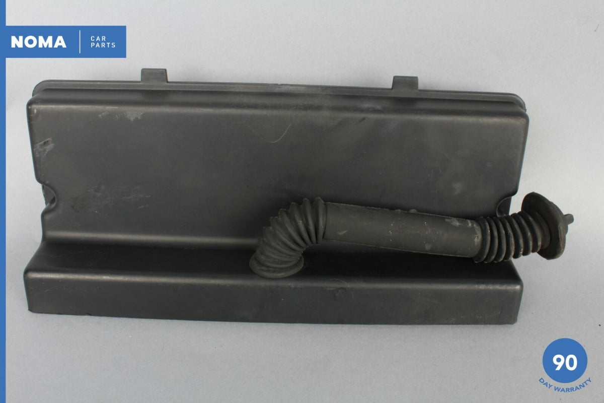 97-03 Jaguar XK8 XKR X100 Coupe ECM EMCM Fusebox Fuse Box Cover LJA2410BB OEM - photo 1