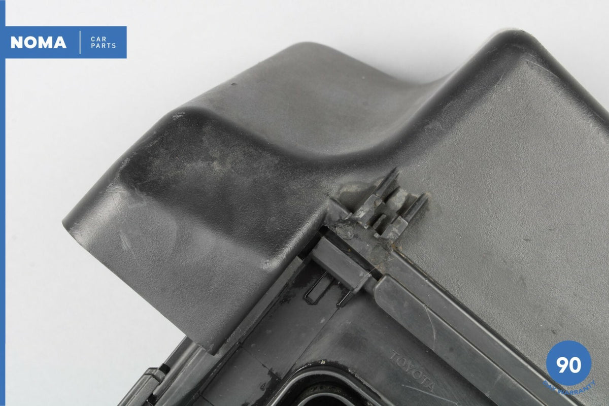 95-00 Lexus LS400 XF20 Front under Hood Fuse Box Housing Cover 82663-50030 OEM - photo 4