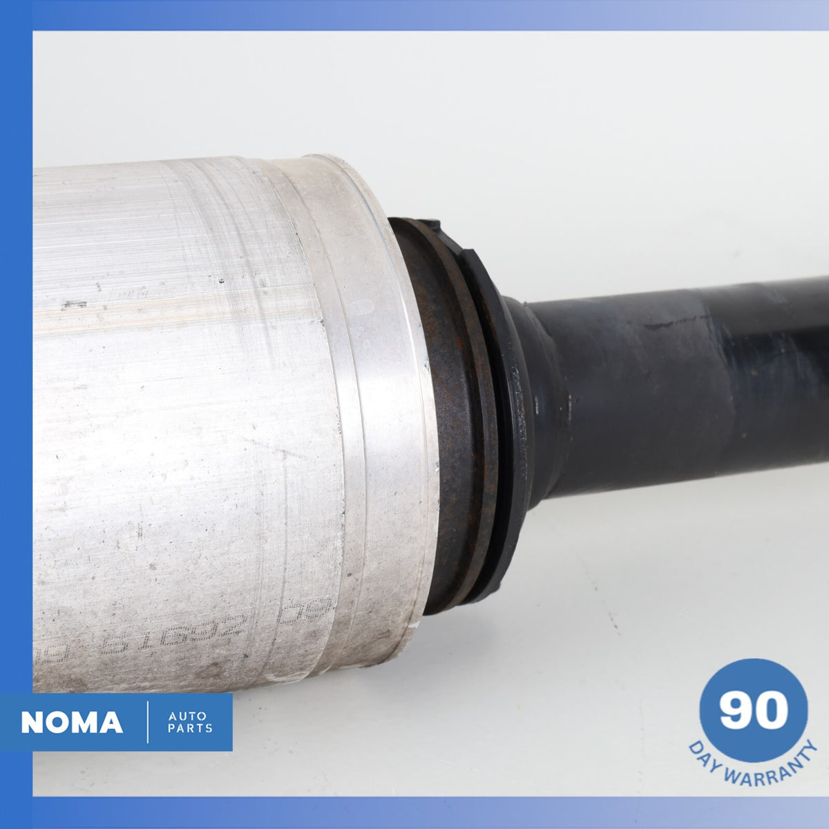 10-16 LR L319 Front Left or Right Side Air Suspension Shock Absorber Strut OEM - photo 5