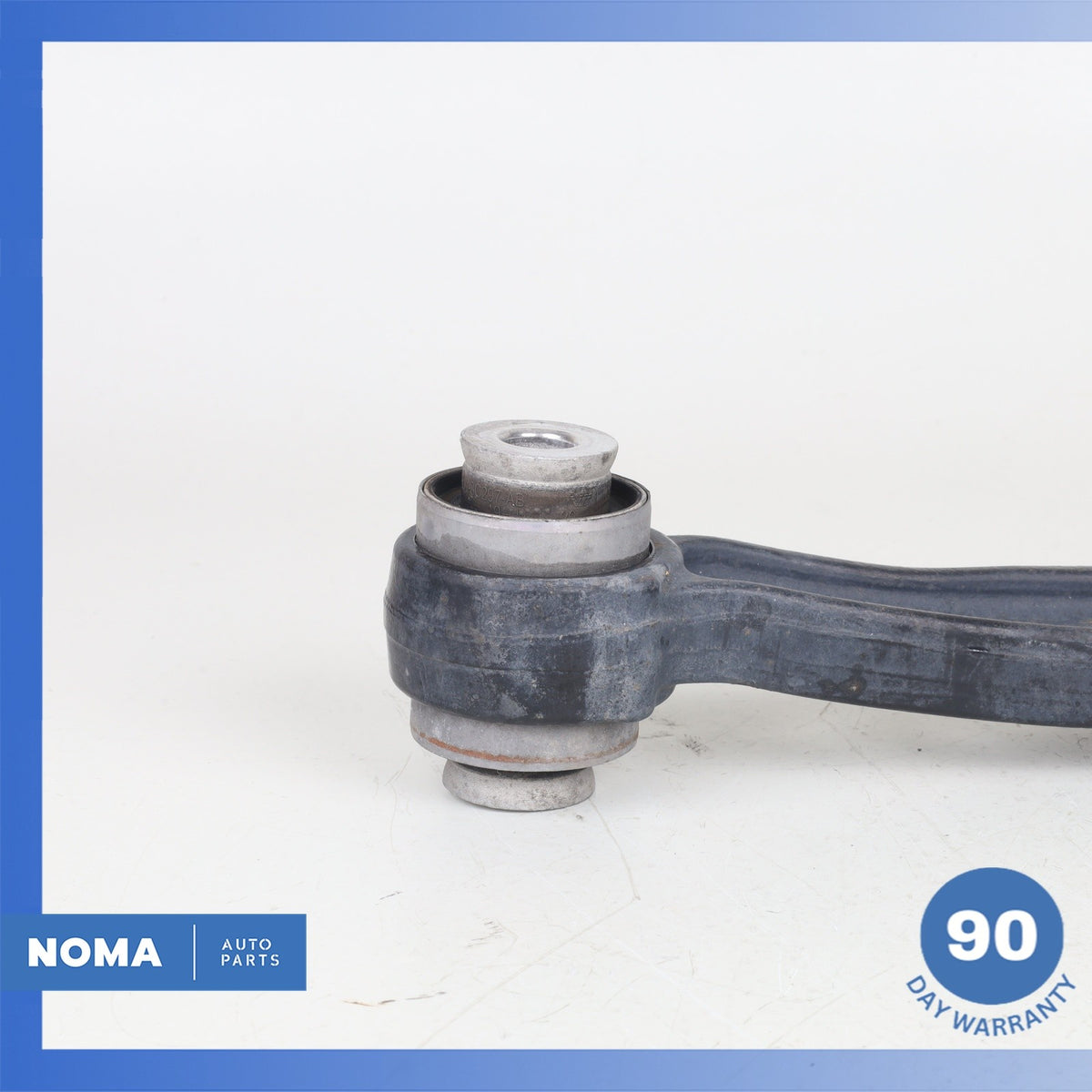 Land Rover L462 Discovery 5 Front Left Driver Side Lower Control Arm OEM - photo 7