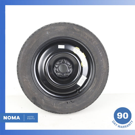 11-23 Range Rover Evoque L538 Emergency Spare Tire Wheel Donut Rim 155 85 18 OEM - photo 1