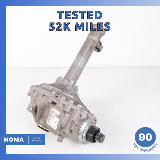 18-20 LR Range Rover L494 L405 5.0 Front Differential Axle Carrier Diff 3.31 OEM - photo 1