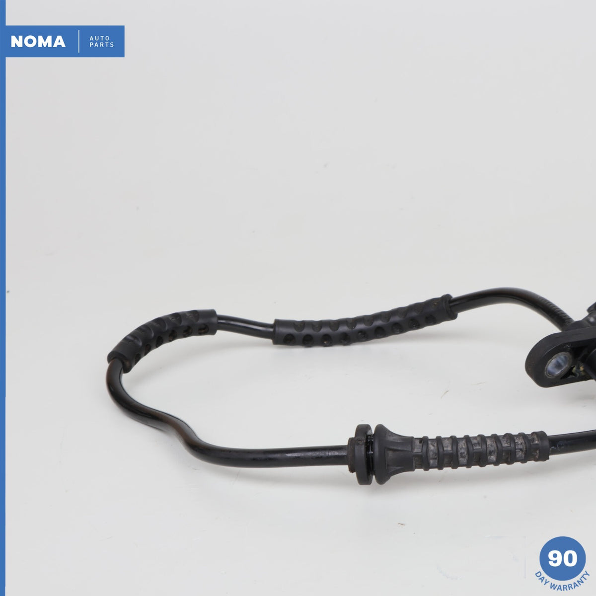 09-15 BMW 750Li F01 F02 Front Left & Right ABS Speed Wheel Sensor 6784902 OEM - photo 6