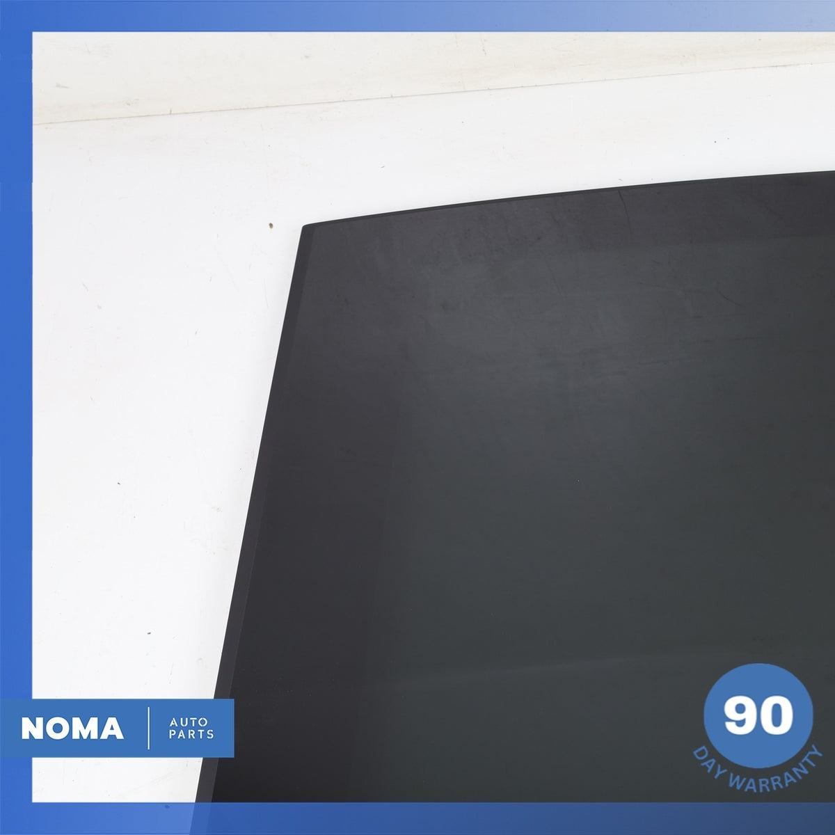 13-22 Range Rover L405 L494 Center Middle Pano Panoramic Roof Glass OEM - photo 3