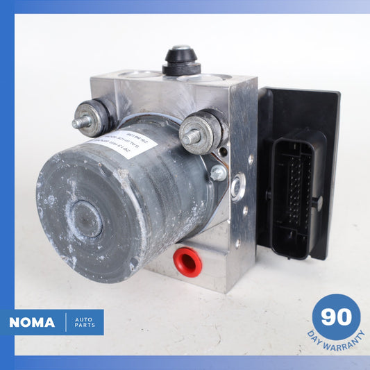 12-13 LR Range Rover Sport L320 L319 ABS Anti Lock Pump Brake Module OEM - photo 1