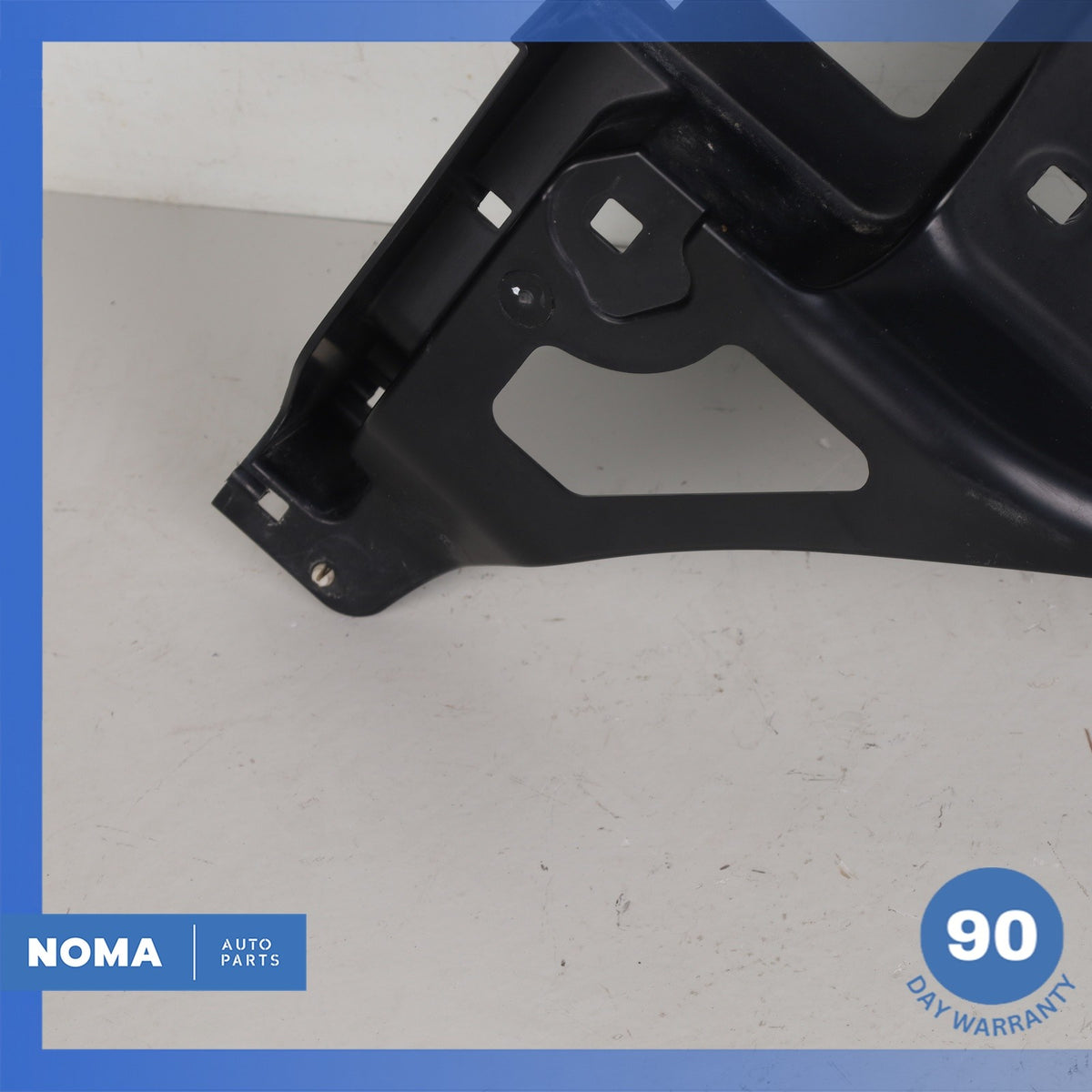 14-21 BMW i3 I01 Rear Left Quarter Panel Support Mount Bracket 7296753 OEM - photo 7