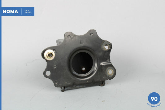 01-03 Lexus XF30 LS430 Rear Left Side Impact Support Bar Mount Bracket OEM - photo 1
