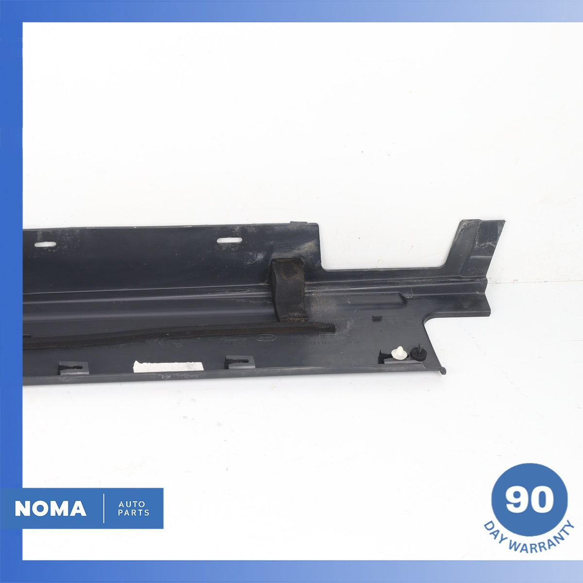13-23 LR Discovery 5 L462 L494 L405 Right Side Skirt Rocker Molding Panel OEM - photo 11