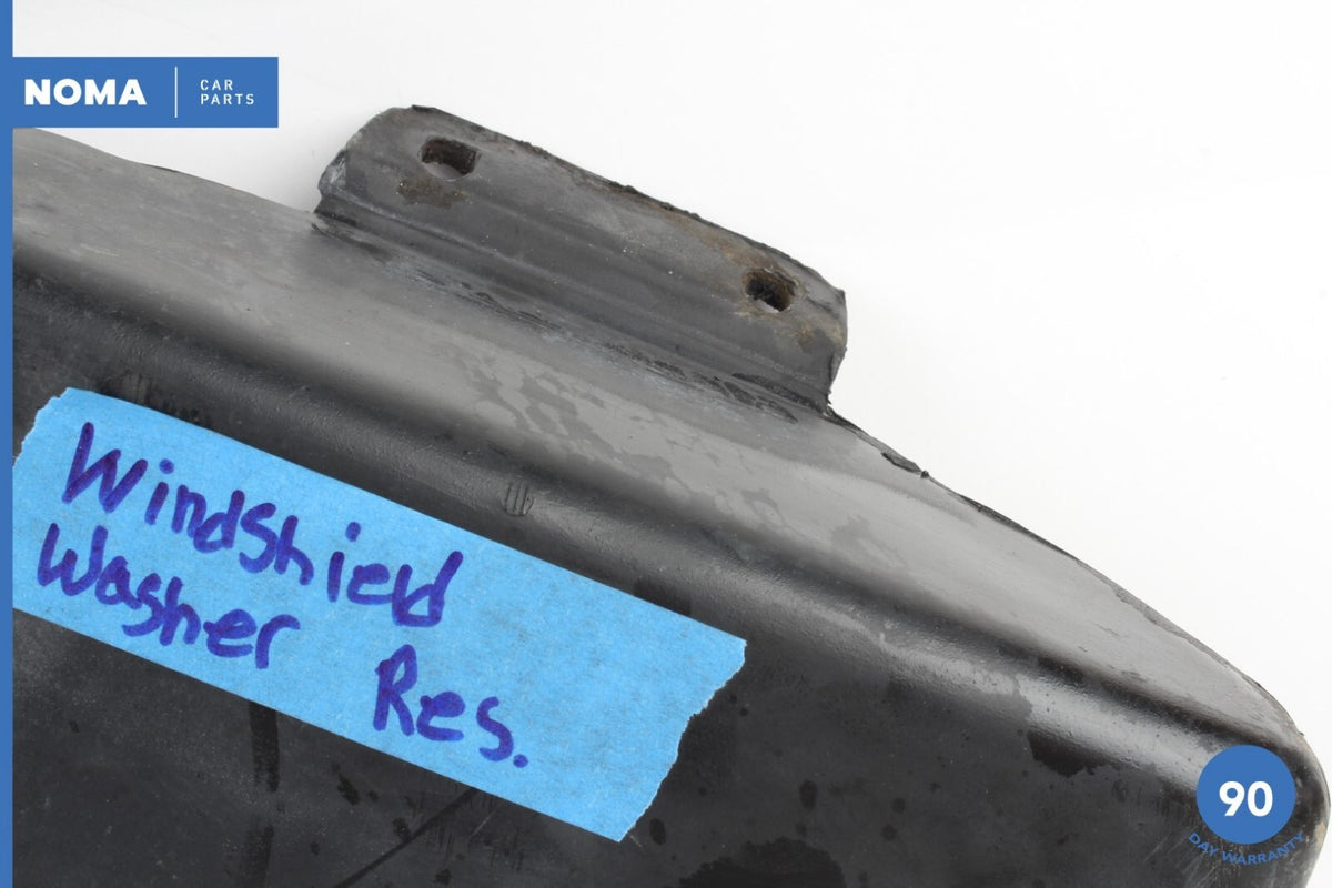 84-87 Jaguar XJ6 VDP Series 3 Coolant Overflow Tank Reservoir CAC5069 OEM - photo 5