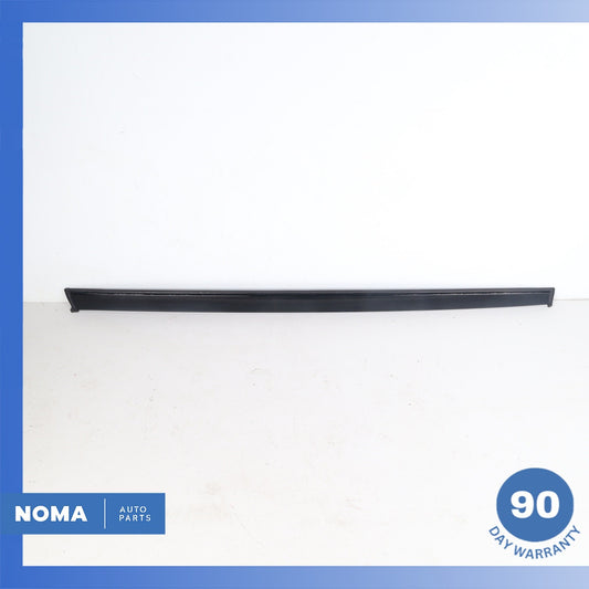 13-22 LR Range Rover L494 L405 Panorama Pano Sun Roof Left Side Molding OEM - photo 1