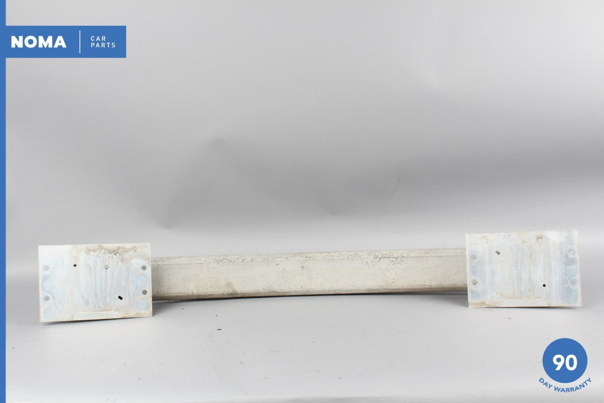 07-15 Jaguar XKR XK X150 Rear Bumper Shock Absorber Reinforcement Beam Bar OEM - photo 9