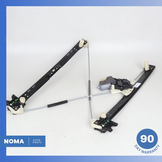 14-22 LR Range Rover Sport L494 Front Right Side Door Window Regulator Motor OEM - photo 1