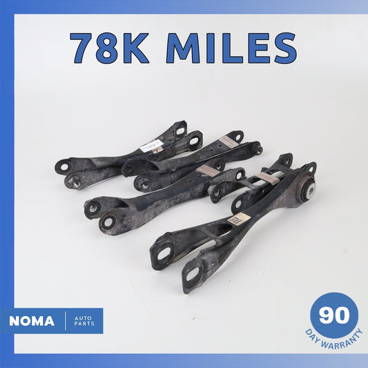 14-21 BMW i3 I01 Rear Right Side Suspension Control Arm Set OEM 78k - photo 1