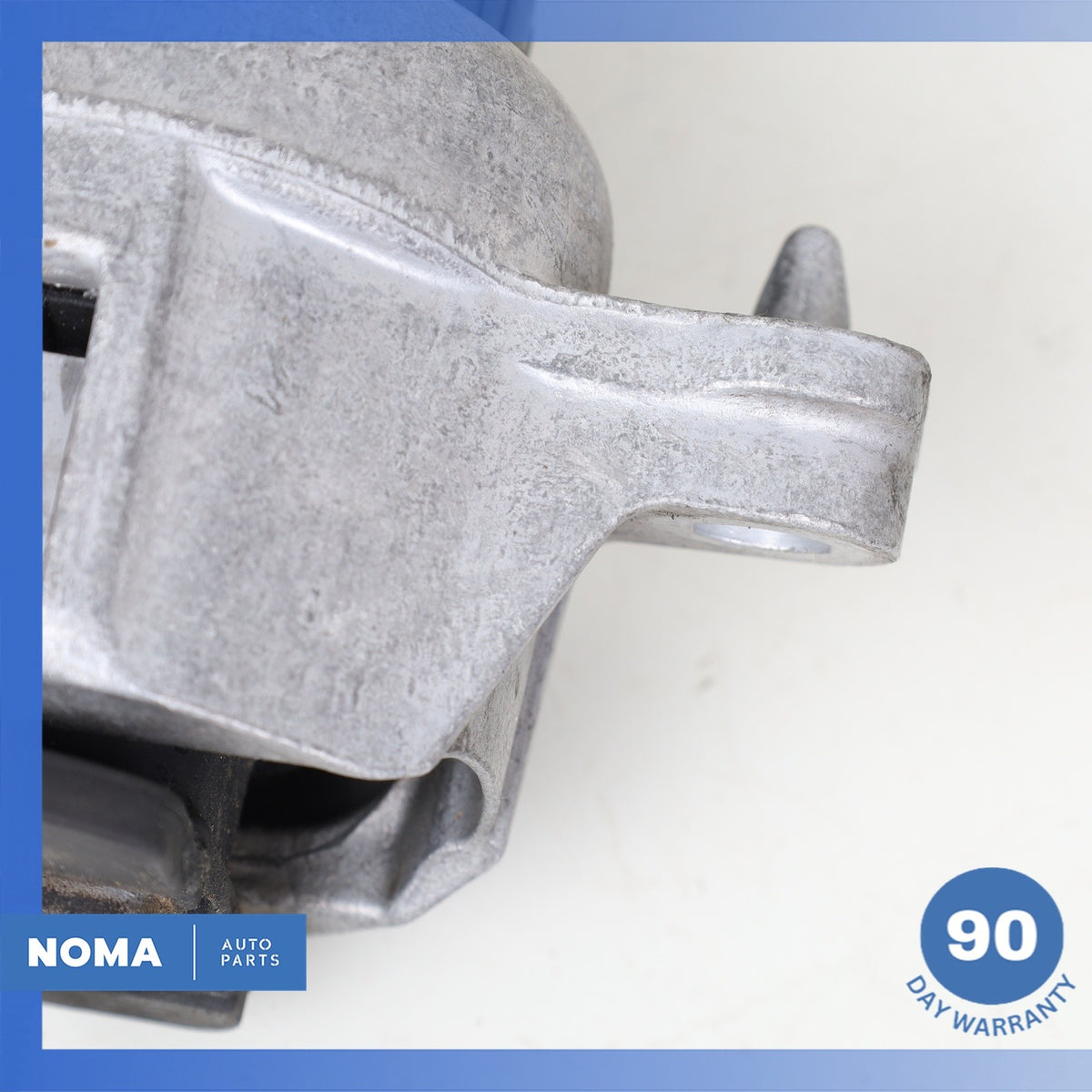 Jaguar X760 XE Right or Left Engine Motor Mount Bracket OEM - photo 5