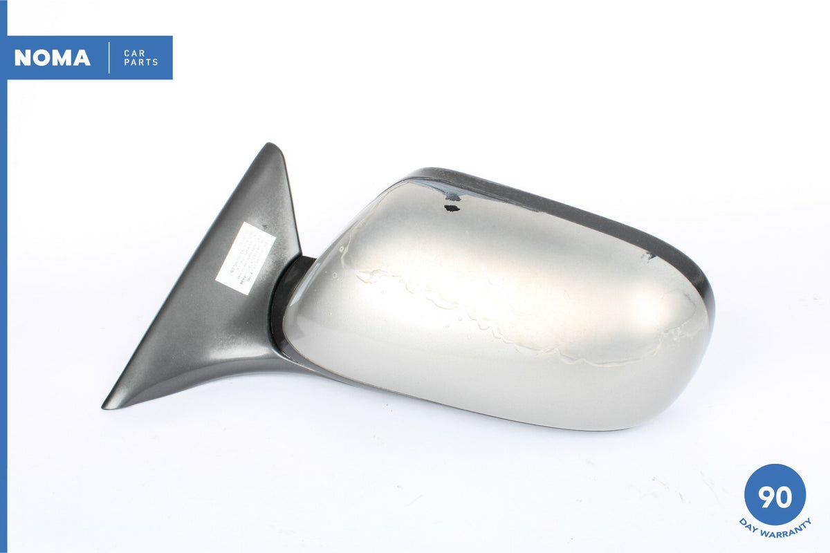 97-06 Jaguar XK8 XKR X100 Left Driver Side Rear View Door Mirror MDX OEM - photo 1