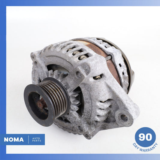 2006 Jaguar X100 XKR Engine Motor Generator Alternator 2W9310300AB OEM - photo 1