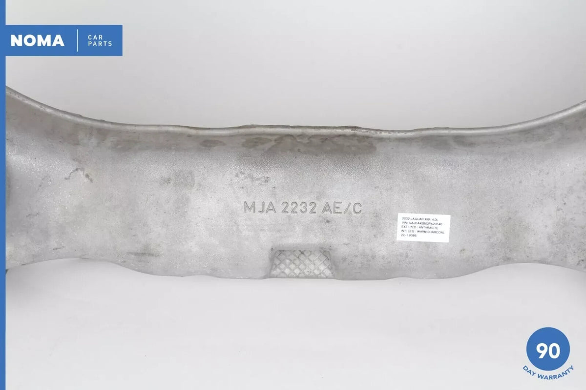 97-00 Jaguar X100 XKR XK8 Front Subframe Crossmember Cradle MJA2232AE OEM - photo 8