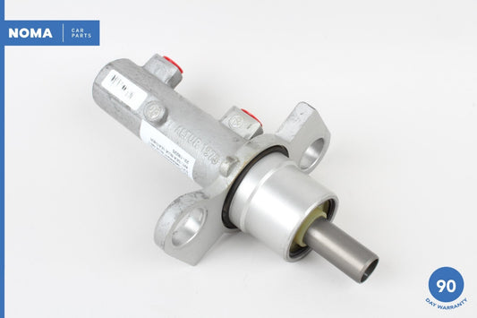06-08 Porsche Cayman 987C Power Brake Booster Master Cylinder Altur OEM - photo 1