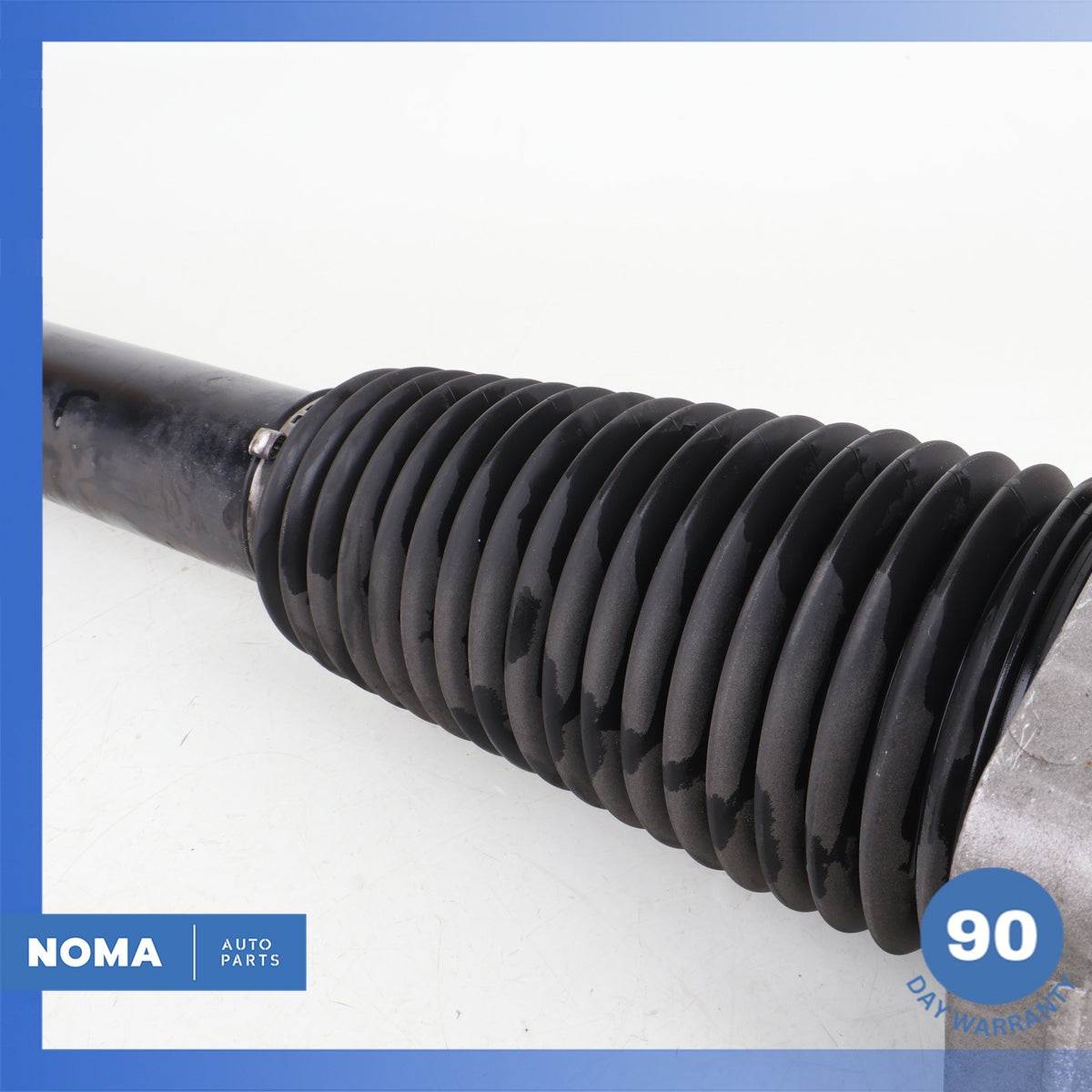 14-22 Range Rover Sport L494 Rear Adaptive Air Suspension Shock Absorber OEM - photo 9
