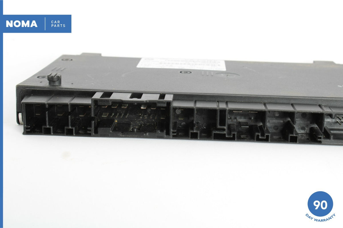 07-13 BMW X5 E70 Front Right Left Seat Control Module Unit 9149835 OEM - photo 4
