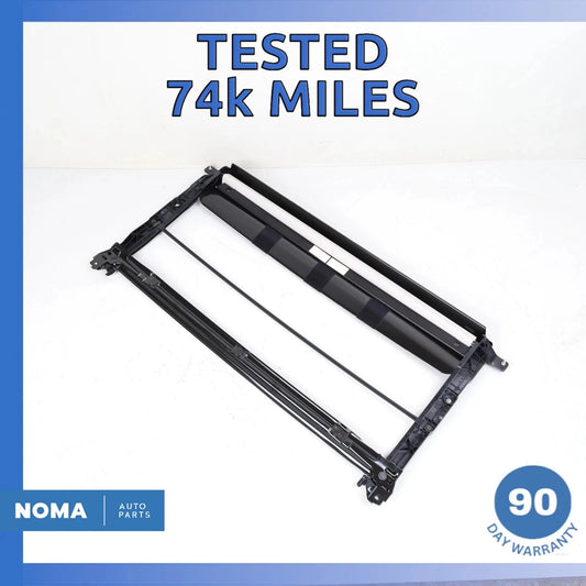 14-22 LR Range Rover L405 LWB Panorama Pano Roof Sun Shade EPLA519A02AE OEM 74k - photo 1
