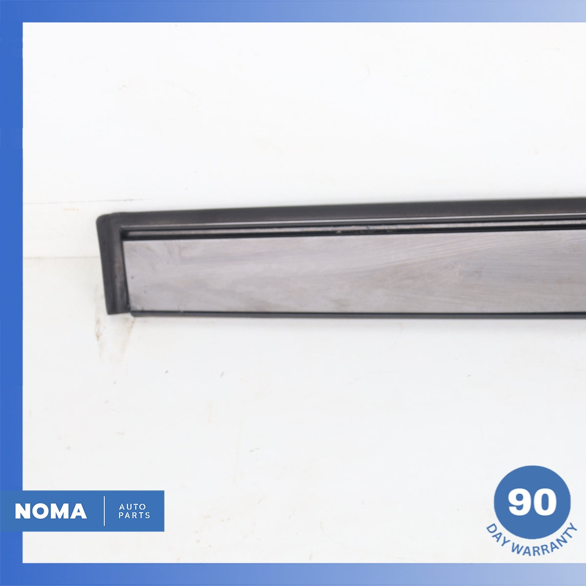 14-22 Land Rover Range Rover L405 LWB Panorama Pano Sun Roof Right Molding OEM - photo 6