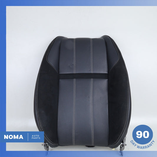 18-20 Range Rover L560 Velar Front Right Side Upper Seat Cushion Black OEM - photo 1